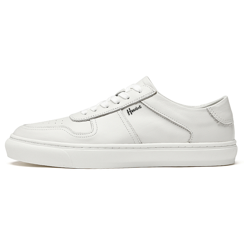 

Кроссовки мужские Lifestyle Shoes Men Low-Top Extravagant, белый