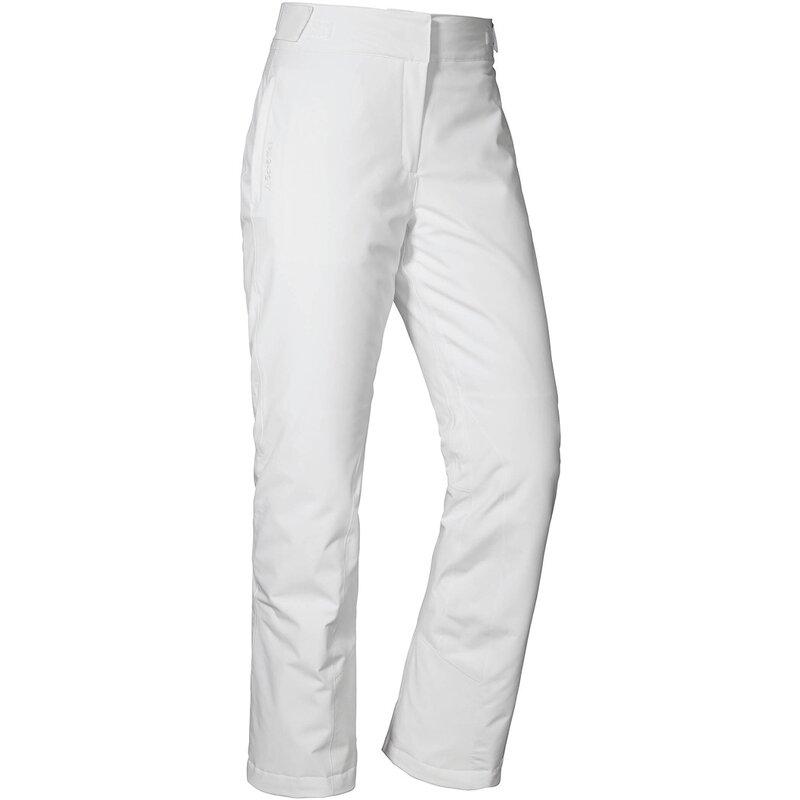 

Лыжные брюки "pinzgau1" Schöffel, белый