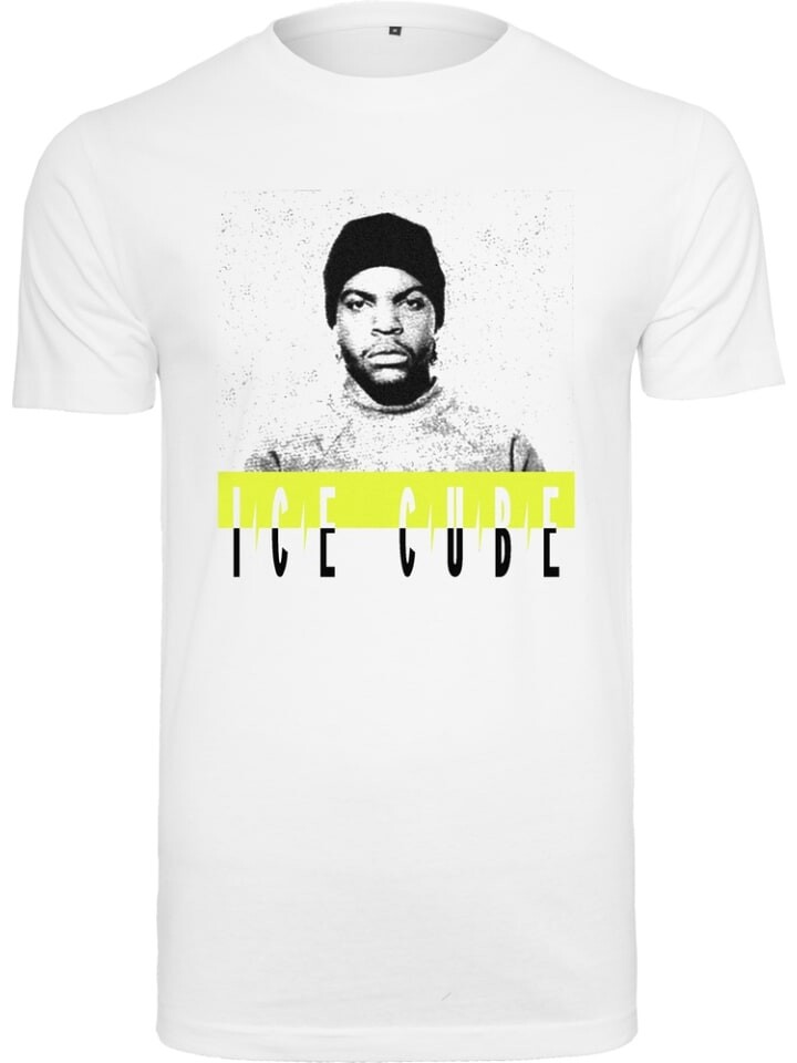 

Футболка Mister Tee T-Shirt, белый