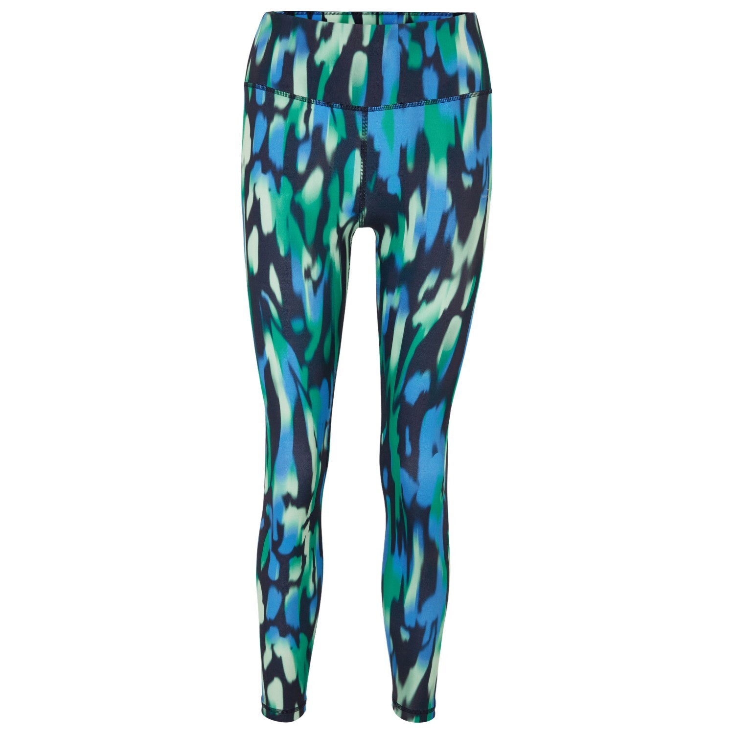 

Леггинсы Venice Beach Women's Prudence Drytivity Com4Feel, цвет AOP Desert Tone Green