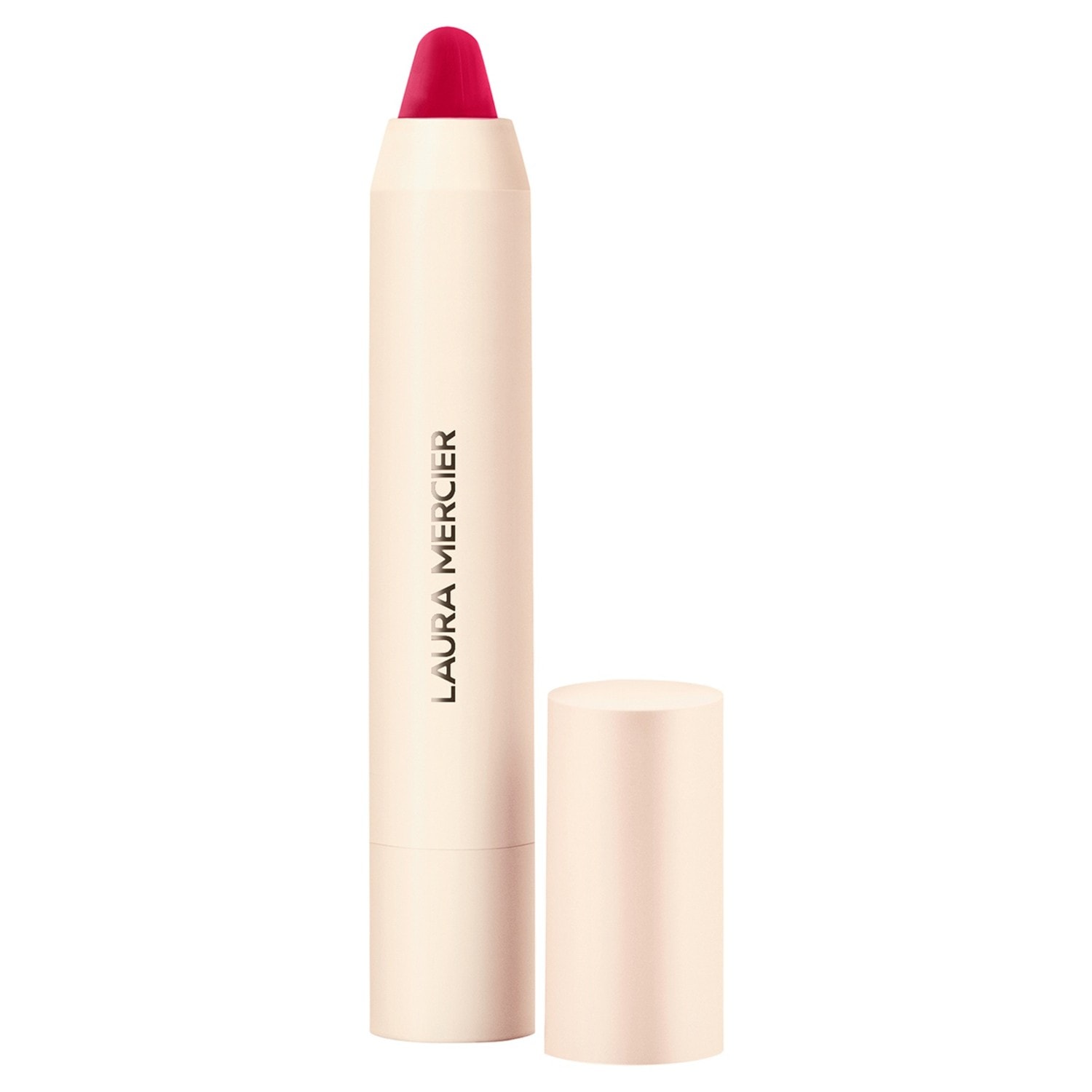 

Помада для губ petal soft lipstick crayon Laura Mercier, louise, вес 1.6 гр.