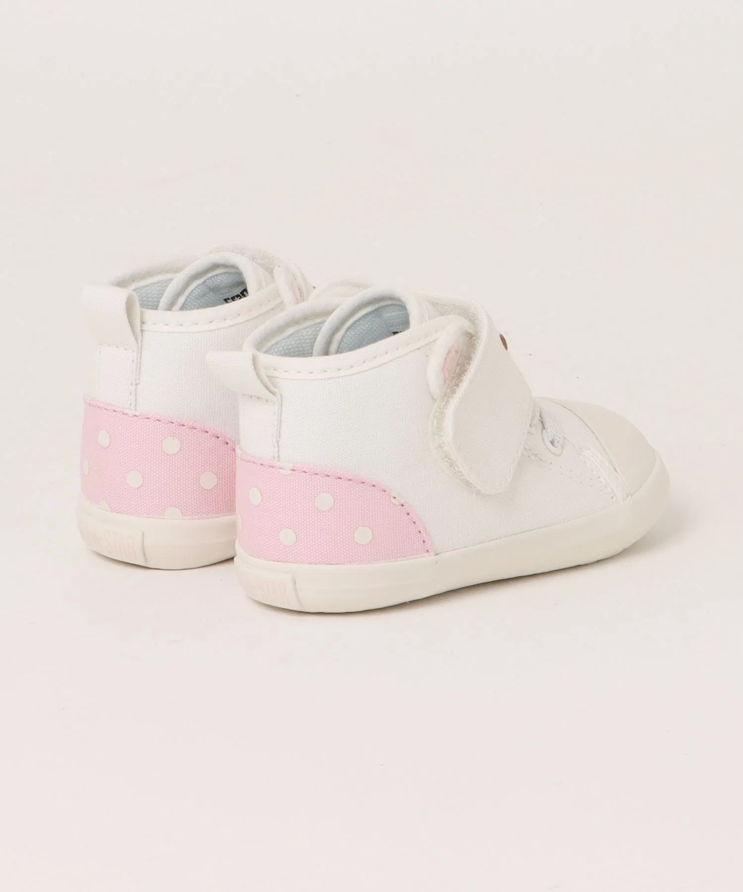 Детские кеды CONVERSE BABY ALL STAR N SUMIKKOGURASHI V-1 — фото 4