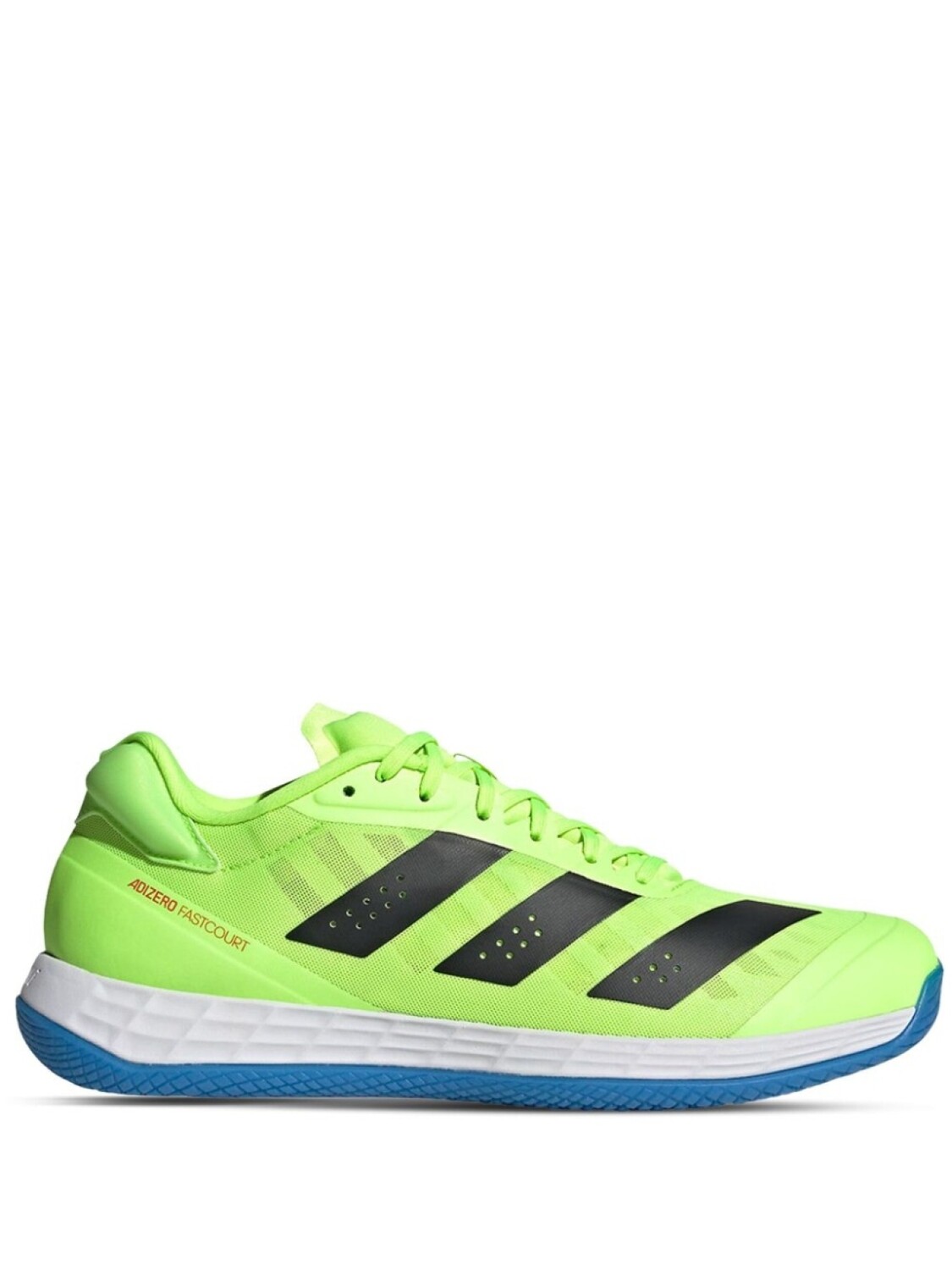 

Кроссовки adidas Adizero Fastcourt "Green/Black", зеленый