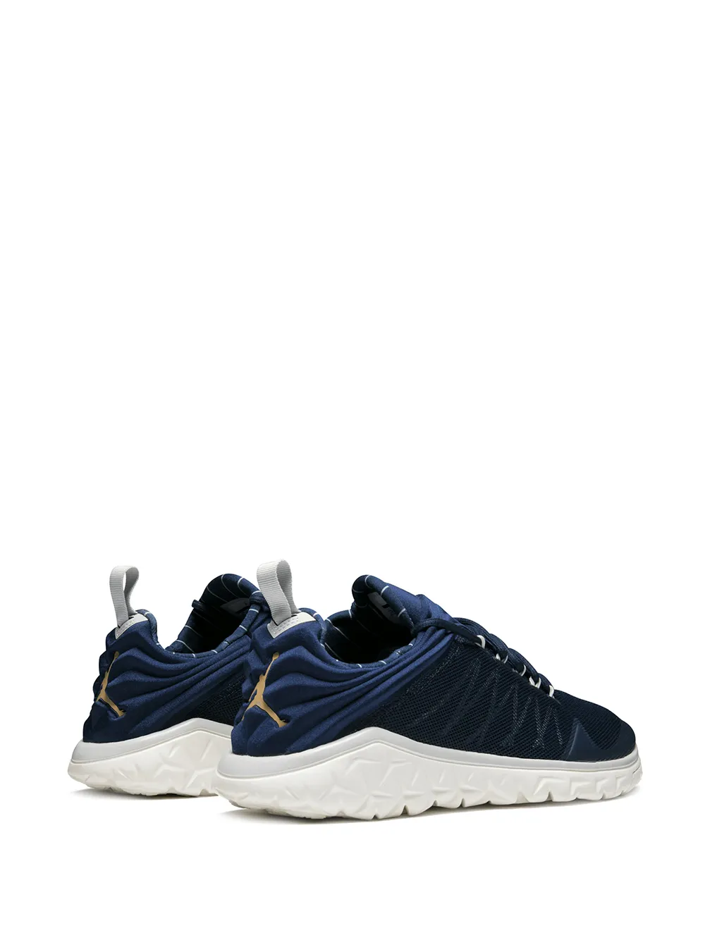 Кроссовки Flight Flex TRNR Jeter Jordan, синий — фото 3