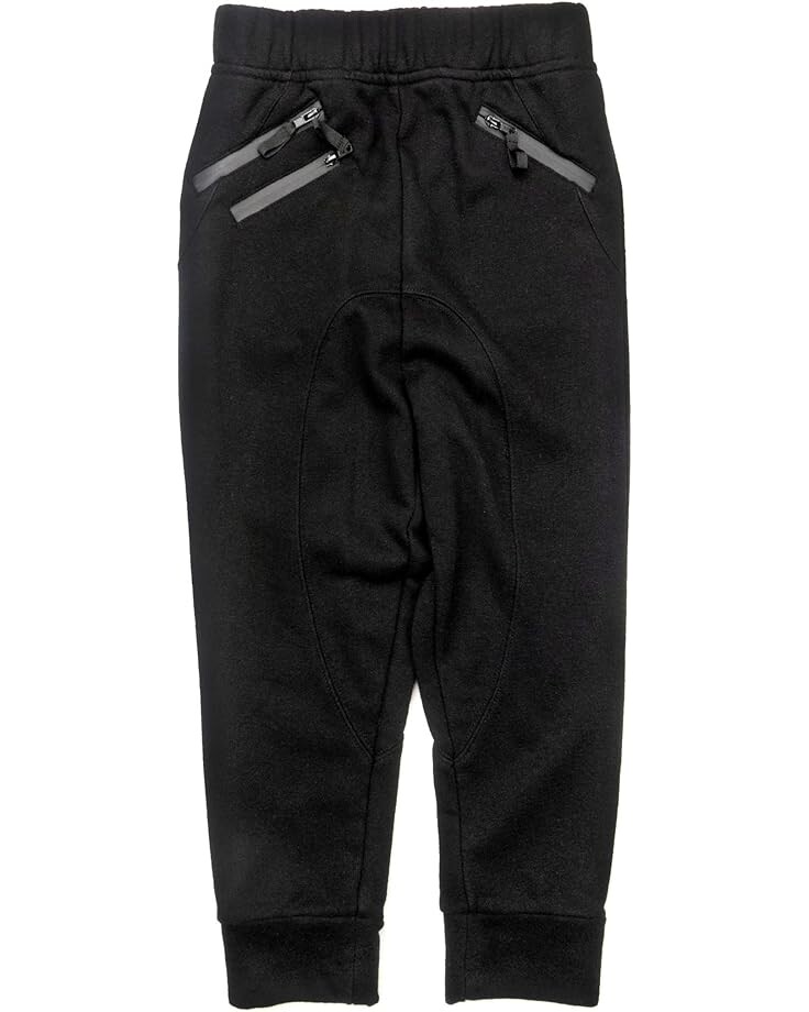 

Брюки Appaman Parker Sweats, черный