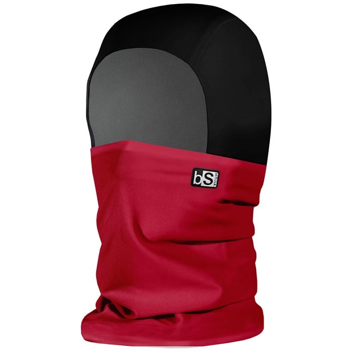 

Тройной капюшон Blackstrap, Maroon, Черный, Тройной капюшон Blackstrap, Maroon