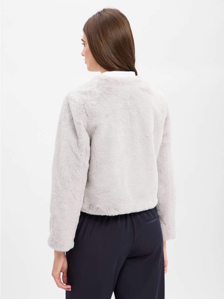 

Куртка Marie Lund, светло-серый