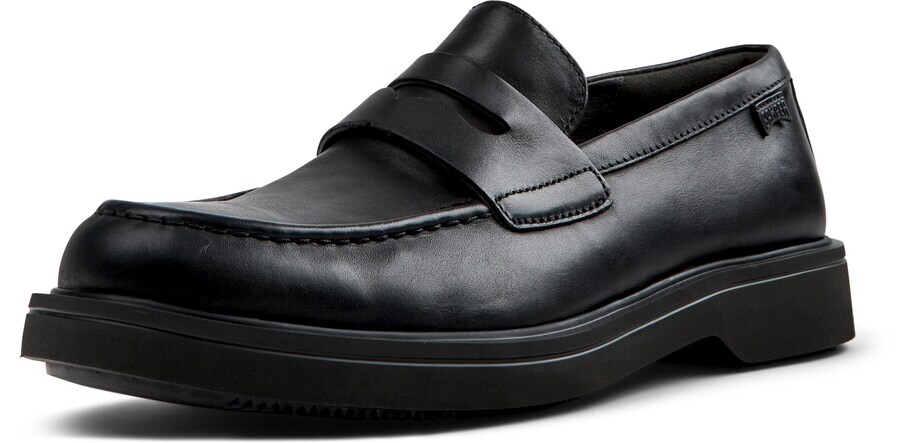 

Шлепанцы CAMPER Classic Flats Norman, черный