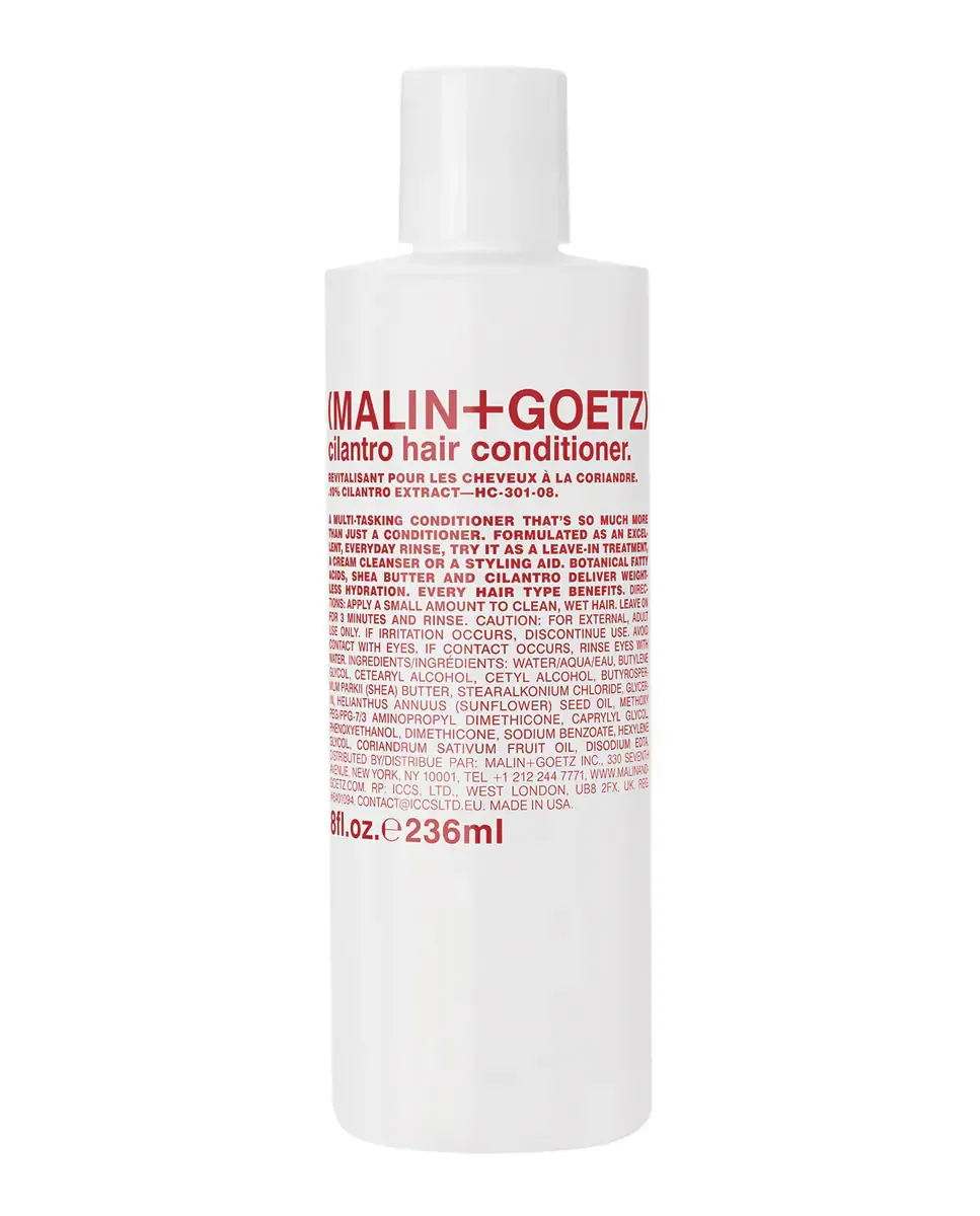 Кондиционер с кориандром Malin+Goetz
