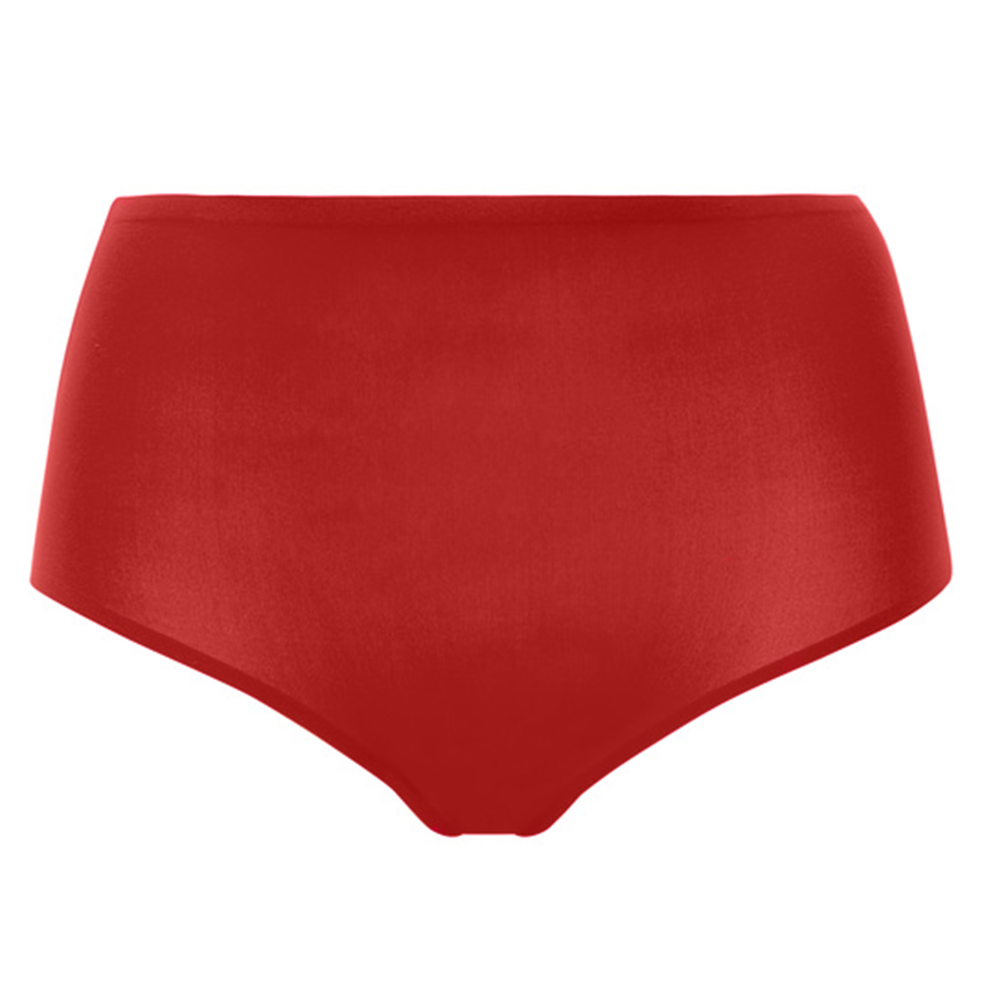 

Трусы Chantelle Panty 1er Pack, цвет Rot (Passion Red)