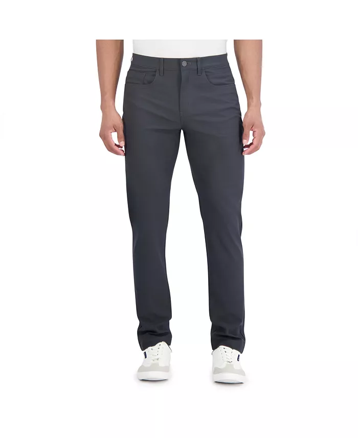 

Мужские технологичные брюки 4 Way Stretch Ben Sherman, серый