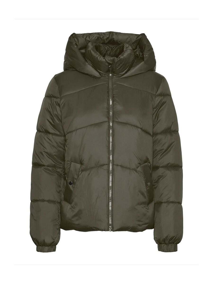 

Зимняя куртка VERO MODA VMUPPSALA, Dark green