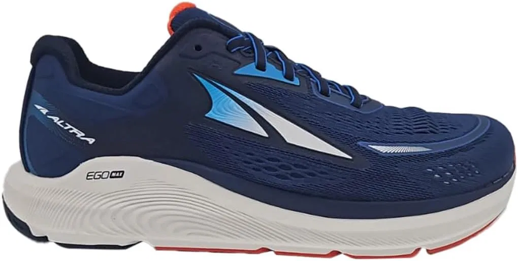 Мужские кроссовки Altra Zapatillas De Running para Adultos Paradigm 6 Azul Marino, Estate Blue — фото 2