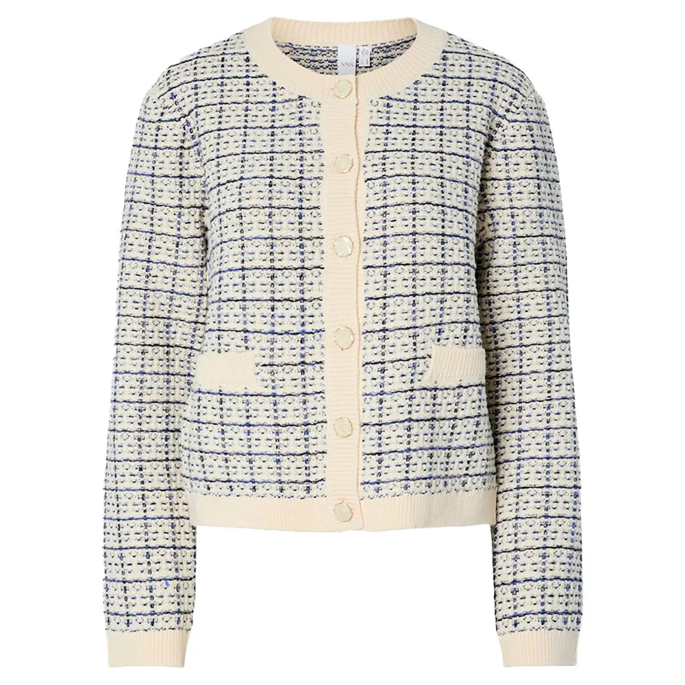 

Кардиган Yas Livia, бежевый