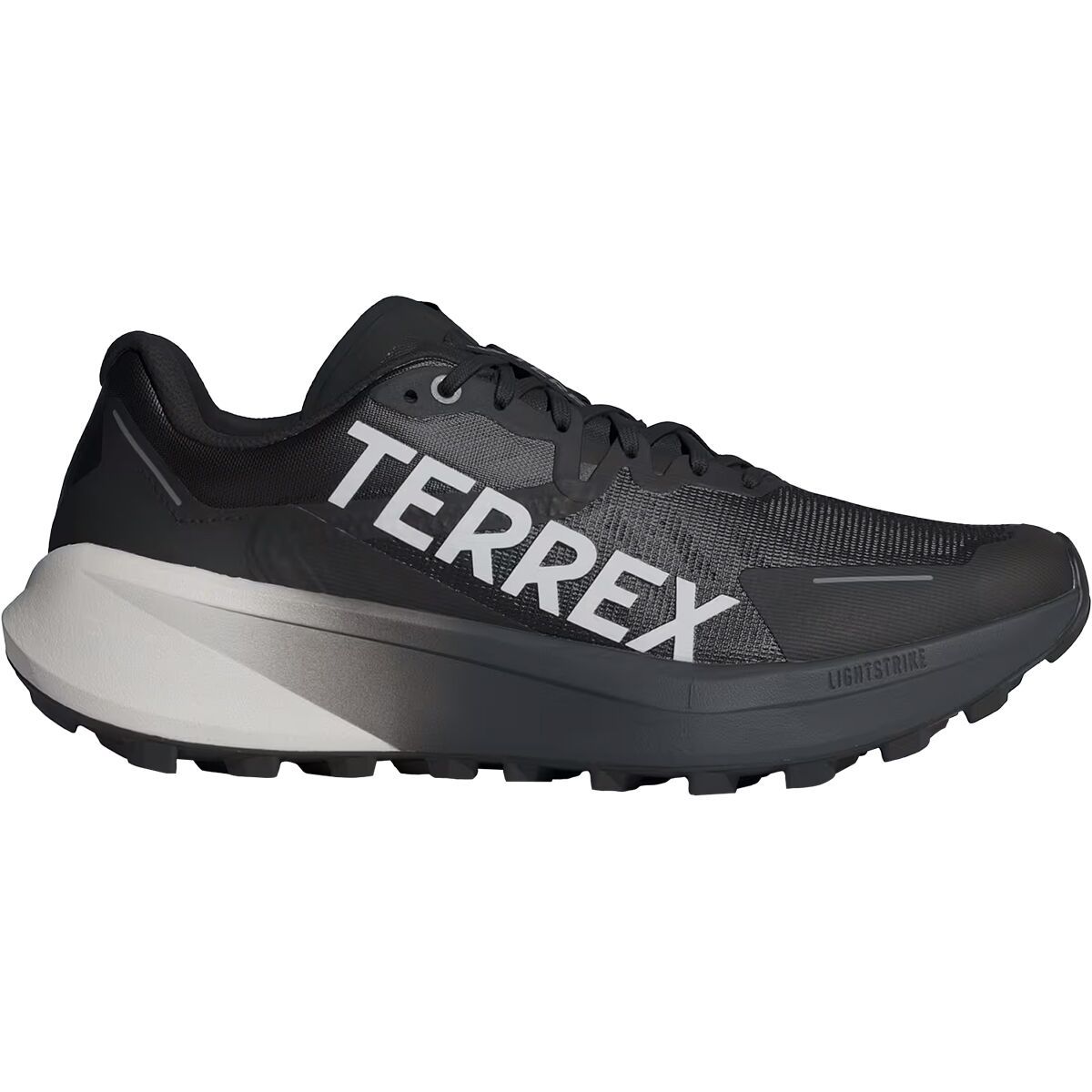 

Трейловая беговая обувь Terrex agravic 3 Adidas Terrex, мультиколор