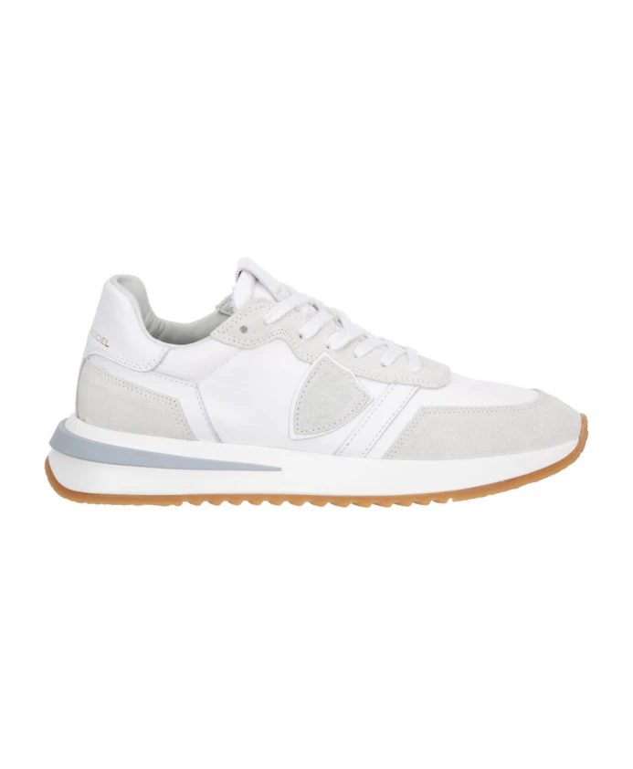 Кроссовки Tropez 21 Philippe Model, белый
