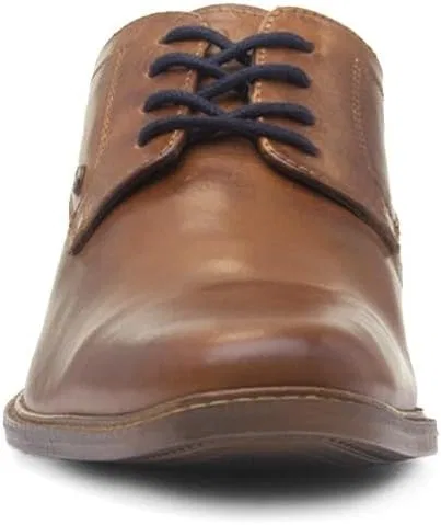 Туфли Ben Sherman pethick shoes, Tan — фото 3