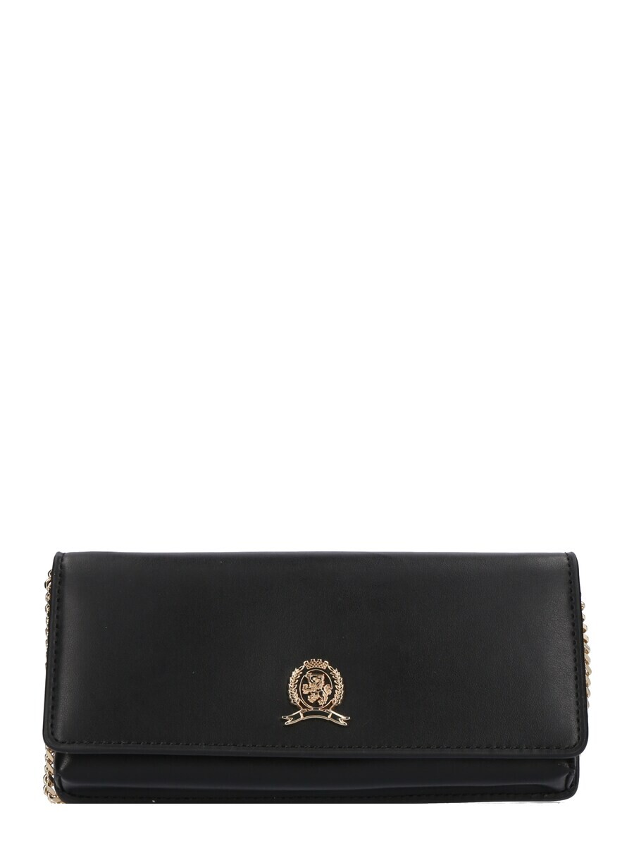 

Клатч TOMMY HILFIGER Clutch, черный