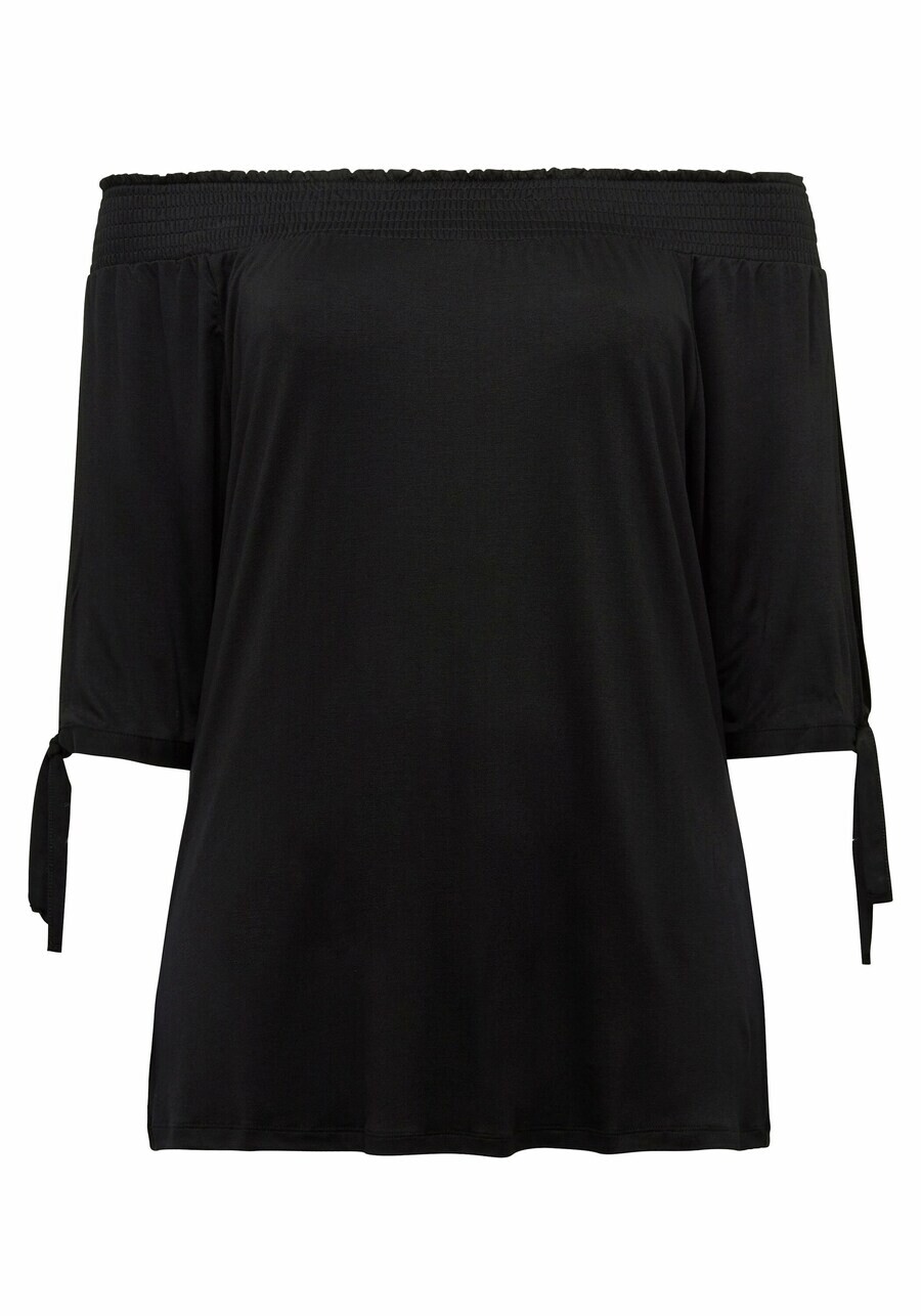 

Футболка SHEEGO Shirt, черный