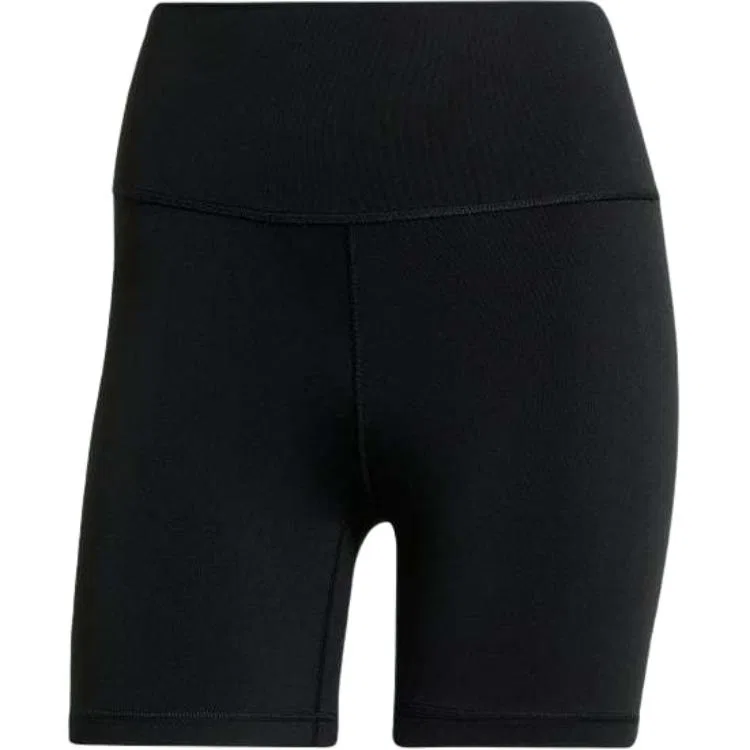 Леггинсы All Me 5 Inch Short с бесплатной доставкой для участников AdiClub Adidas, Black