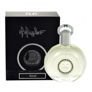

Парфюмированная вода, 100 мл M Micallef, Aoud Men