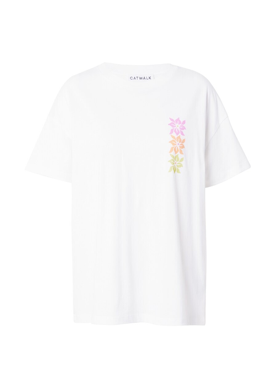 

Футболка CATWALK JUNKIE Shirt, белый