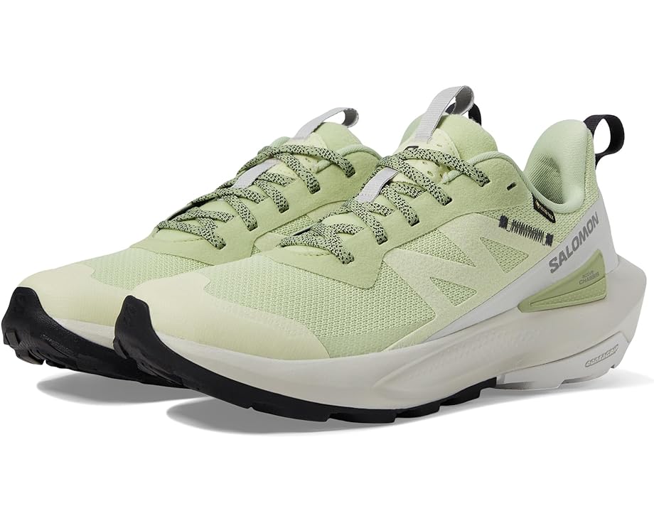 

Походная обувь Salomon Elixir Active GTX, цвет Celadon Green