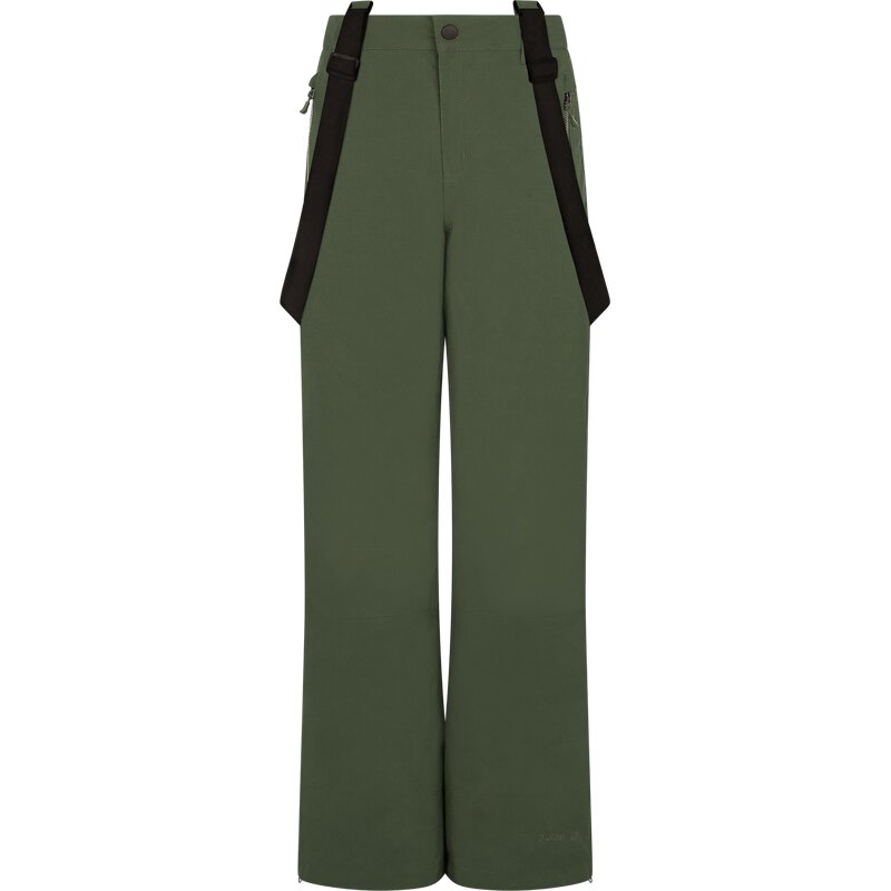 

Зимние штаны Sunny Jr Protest, цвет thyme