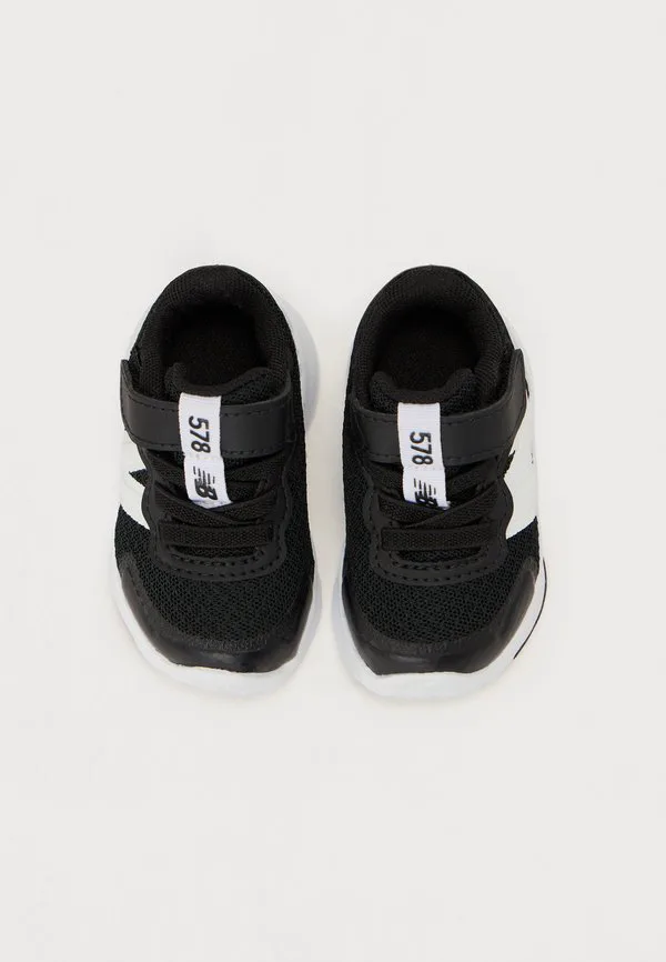 578 кроссовки для бега по шоссе унисекс New Balance, Black — фото 4