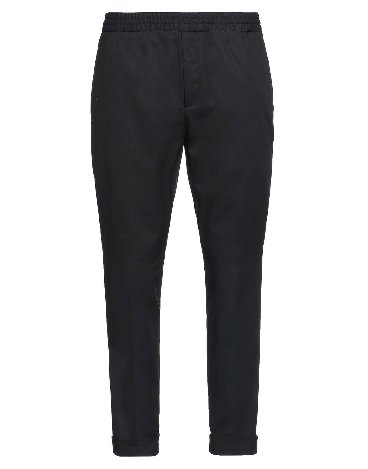 

Брюки Neil Barrett, черный