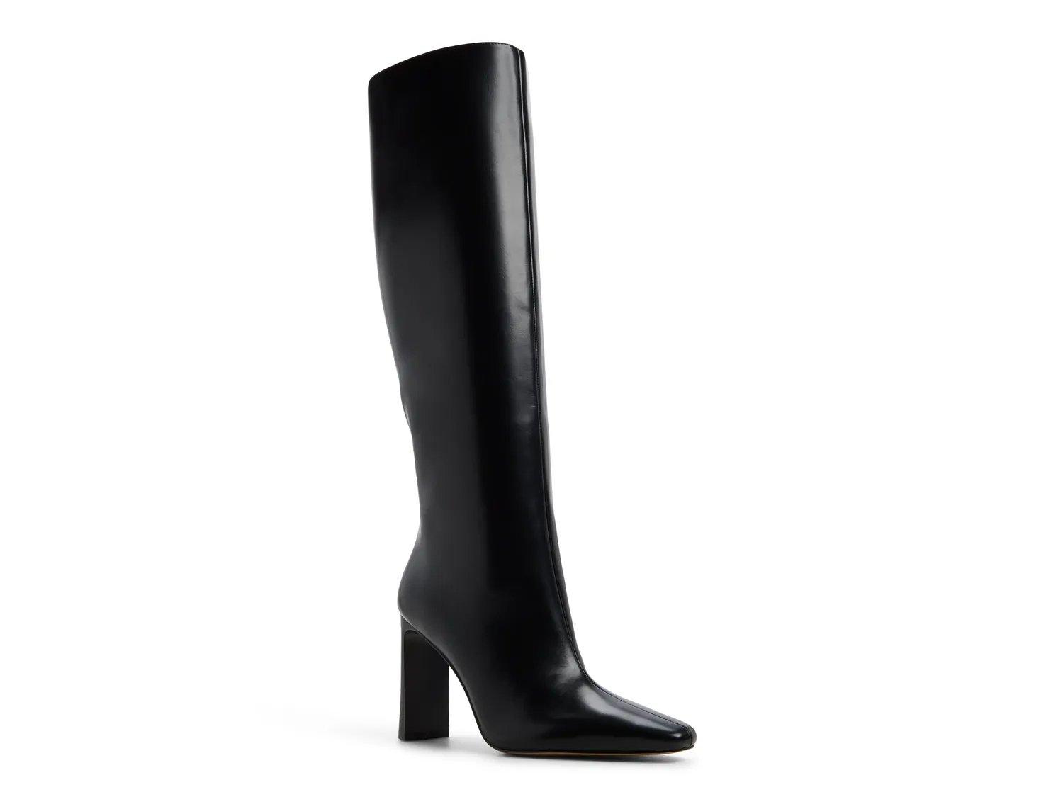 Ботинки Aldo Elyne Boot, черный