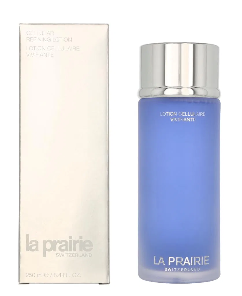 Клеточный очищающий лосьон «Cellular Refining Lotion» от La Prairie La Prairie