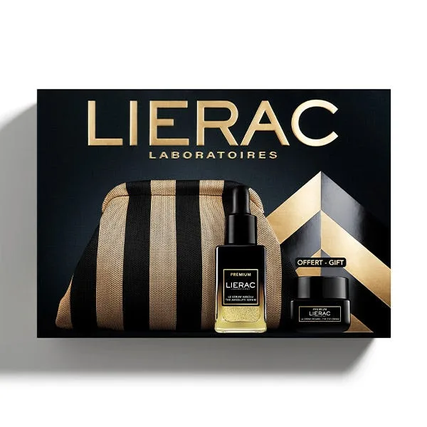 Сыворотка Lierac — Для лица Cofre Premium Serum, 30 мл
