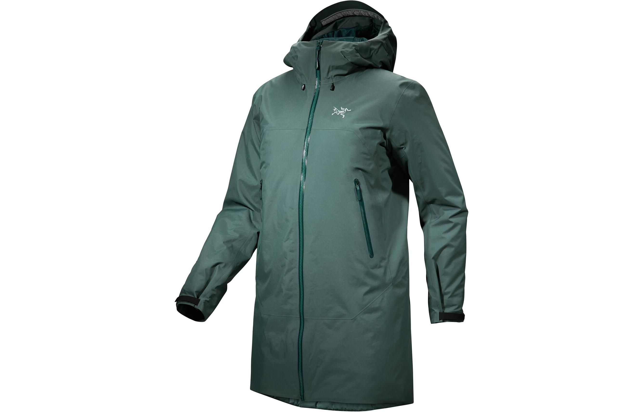 

Утеплённое пальто Beta Gore Tex Arcteryx, цвет Boxcar Green, Зеленый, Утеплённое пальто Beta Gore Tex Arcteryx, цвет Boxcar Green