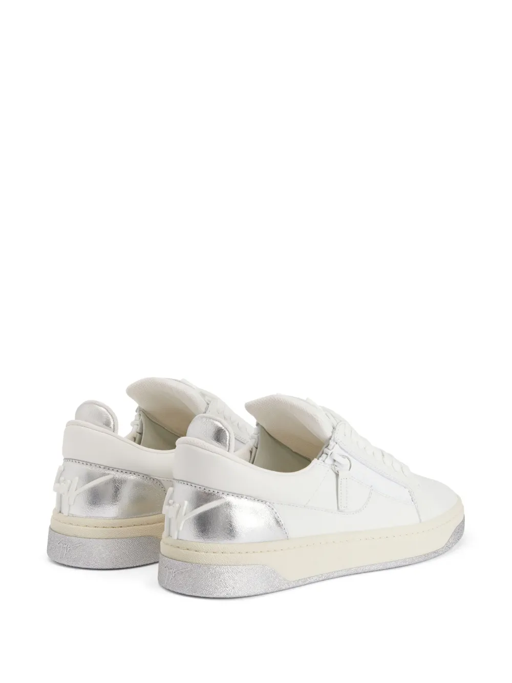 

Кеды GZ94 Giuseppe Zanotti, белый