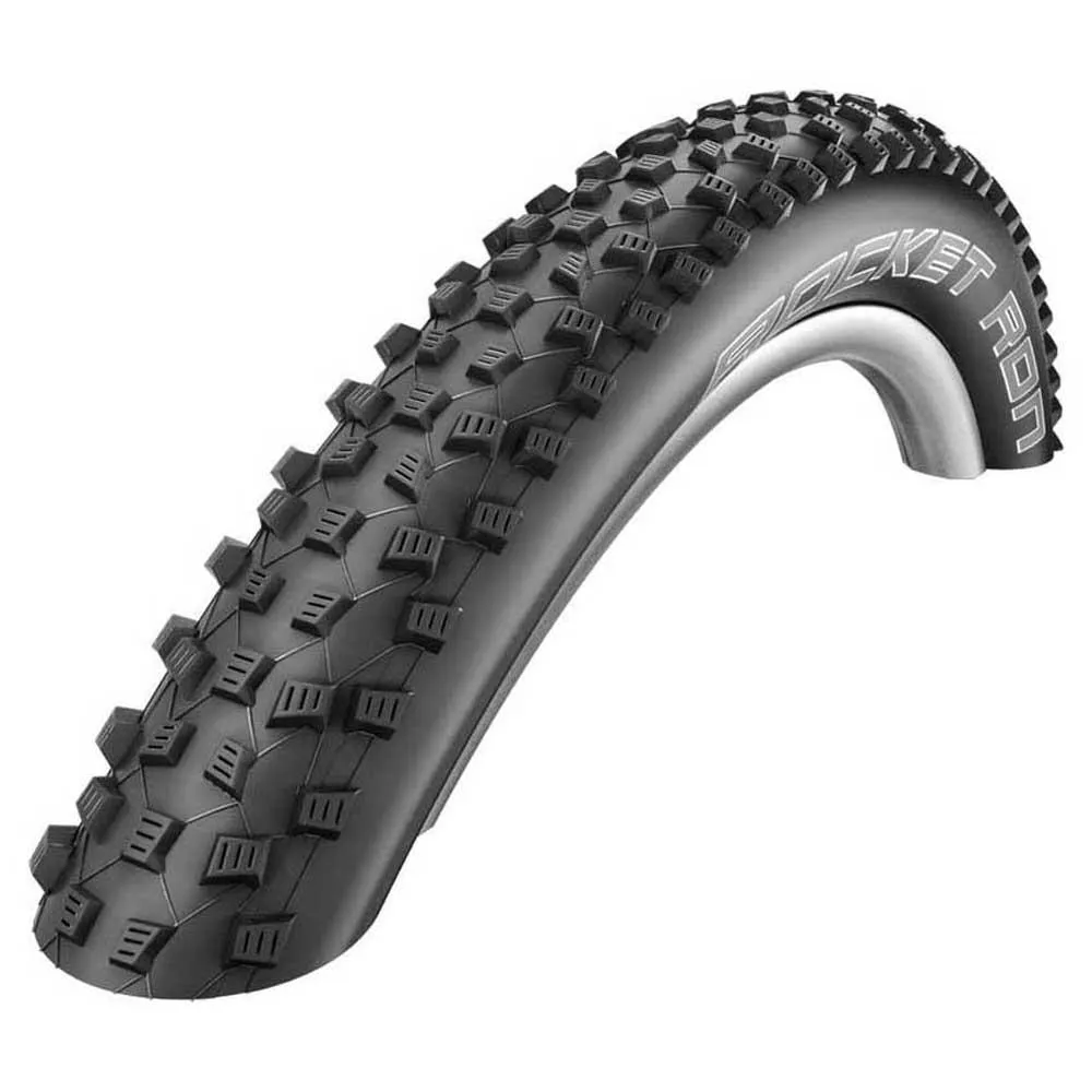 

Шина для горного велосипеда Schwalbe Rocket Ron HS438 Performance 29´´ x 2.10, черный