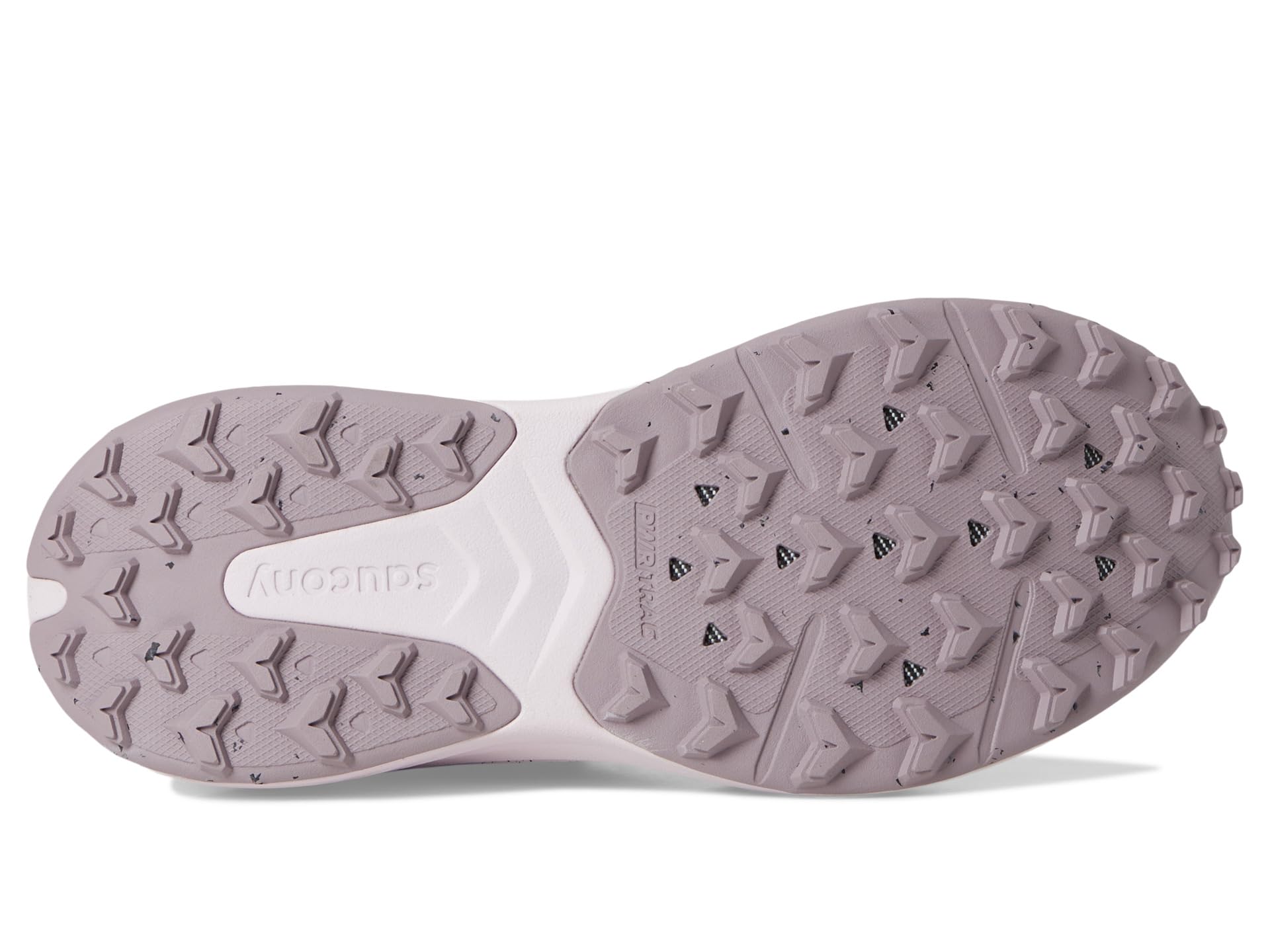Кроссовки Saucony Xodus Ultra 3, цвет Black/Quail — фото 3