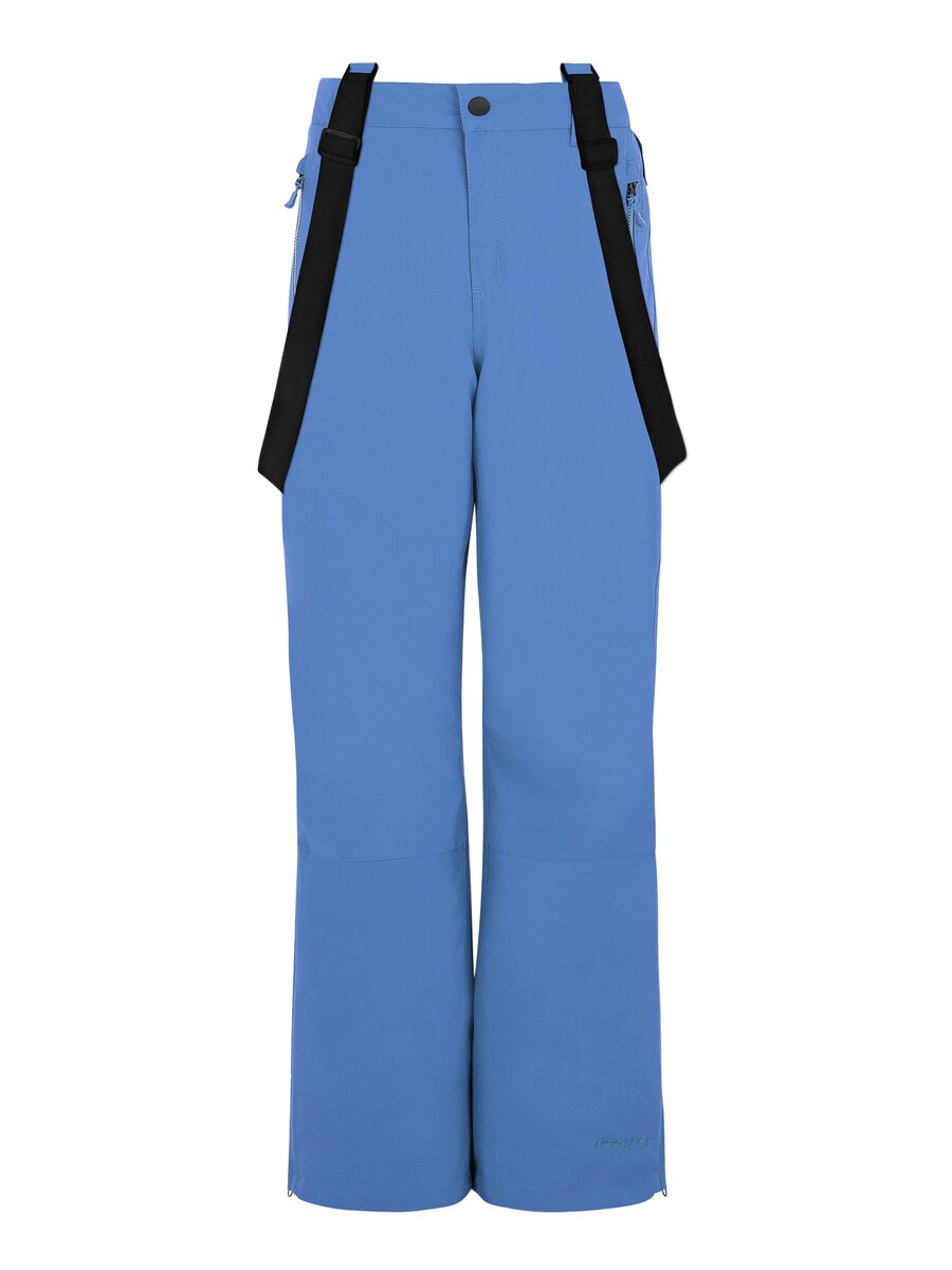 

Свободные спортивные брюки PROTEST SUNNY JR, Royal Blue