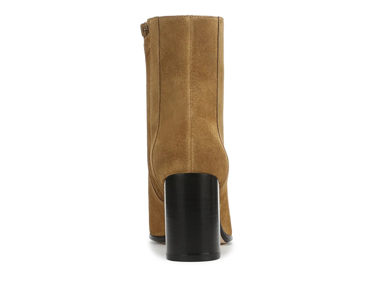 Ботинки Vince Elora Bootie, Cognac — фото 4