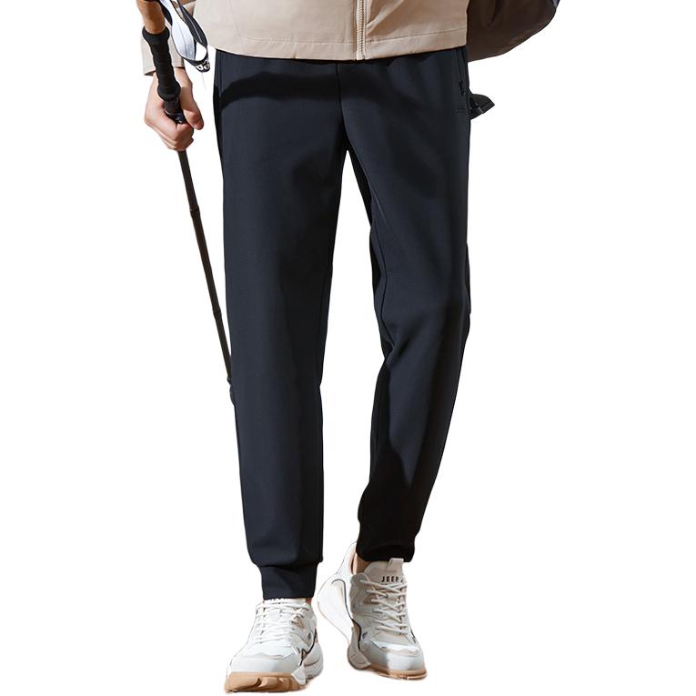 

Jeep Повседневные брюки Unisex Vintage Blue