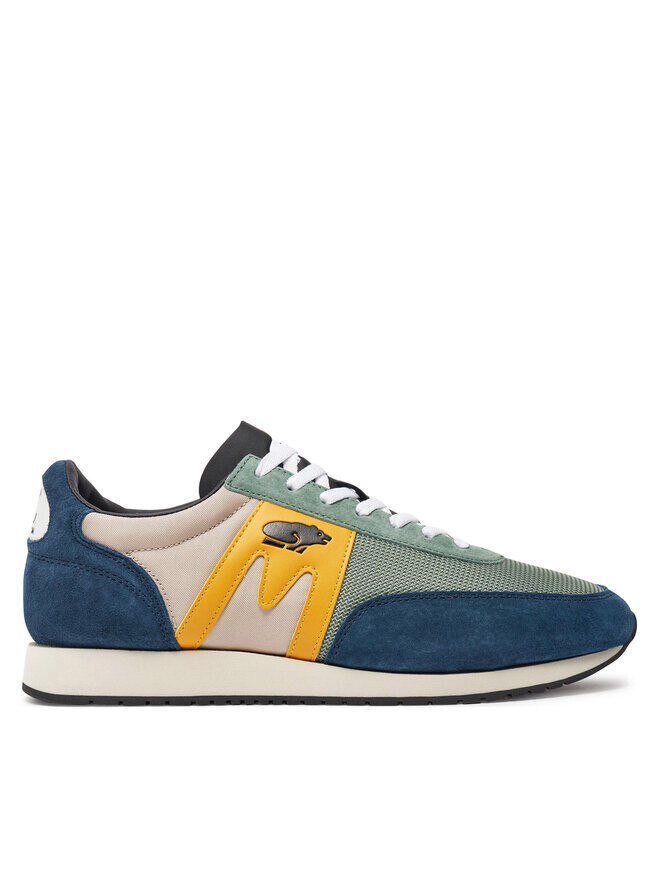 

Кроссовки Karhu Albatross 82 F807041 Dunkelblau, разноцветный/темно-синий