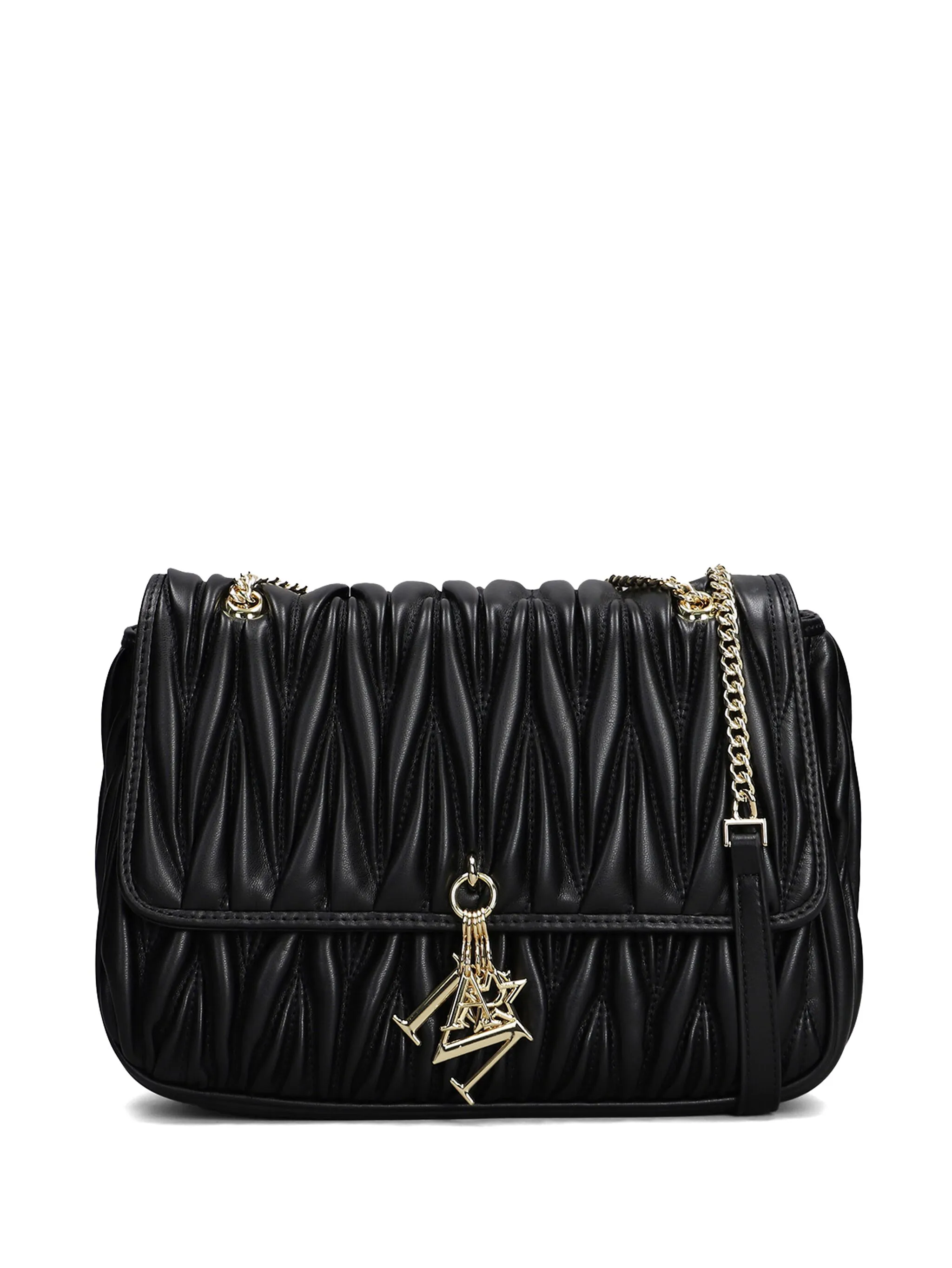 

Сумка на плечо Sissy 33 Marc Ellis, черный