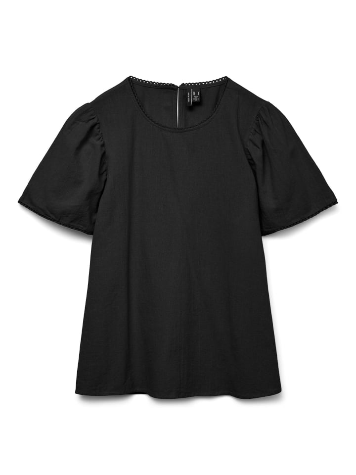 

Топ Vero Moda, черный