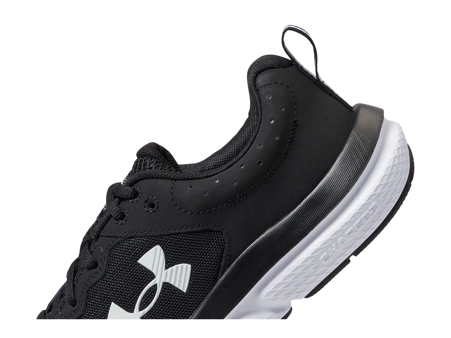 

Кроссовки Under Armour Charged Assert 10
