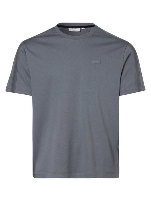 

Футболка Calvin Klein, индиго