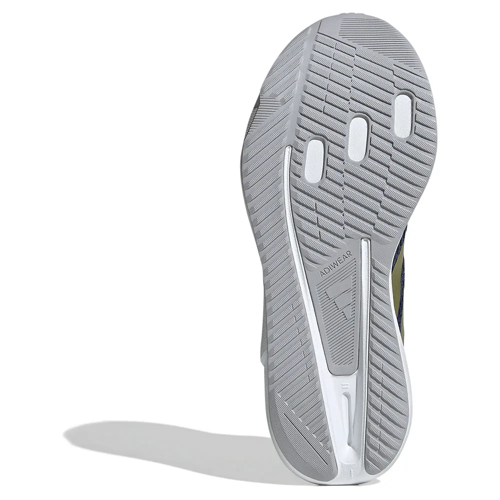 Беговые кроссовки adidas Duramo SL 2, синий — фото 3