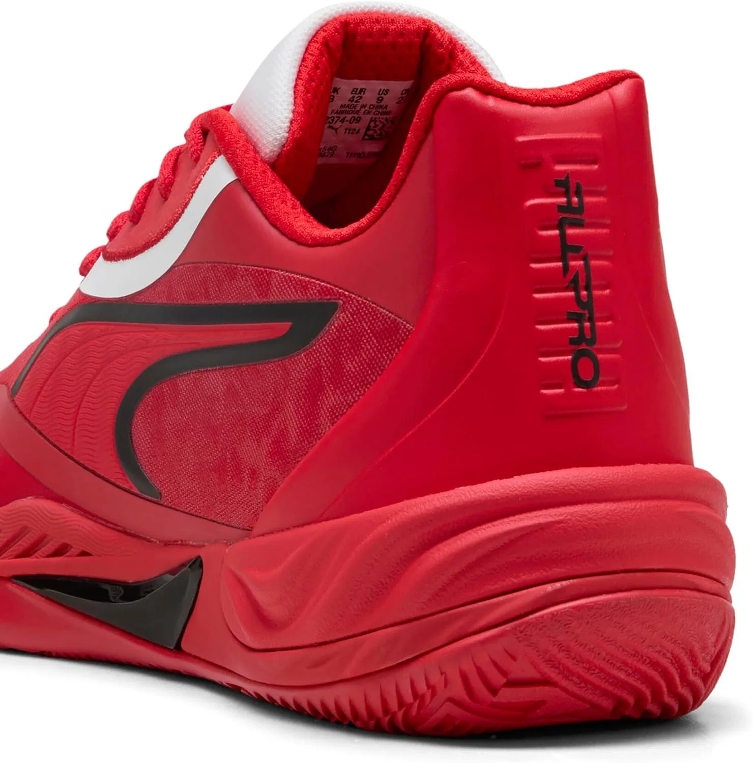 Мужские кроссовки Puma All-Pro Nitro Skybreak, белый — фото 3