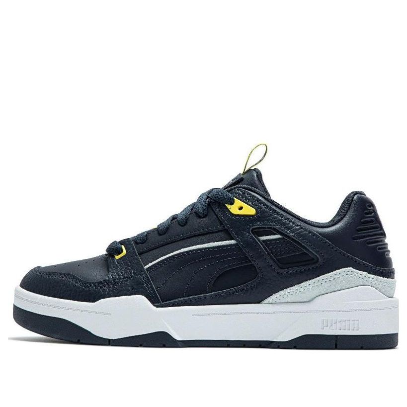 

Кеды PUMA Neymar Jr. x Slipstream 'Tropical Collection', синий