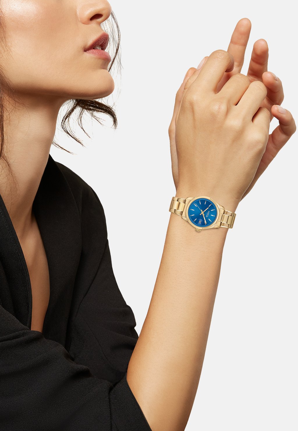

Часы CLASSIC ELEGANCE Breil, серебряный