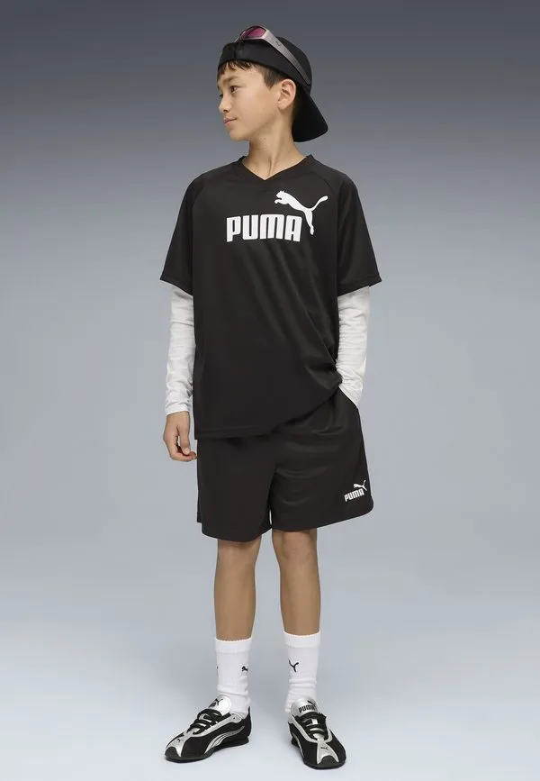 Спортивные штаны Puma, Black